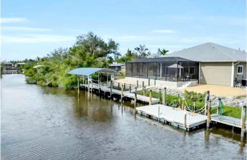 Charlies of Bokeelia - Foto 50