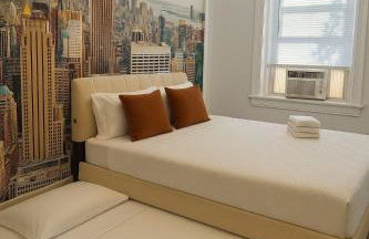 Renovated 3BR - Near Times Square - Family Groups - Foto 3