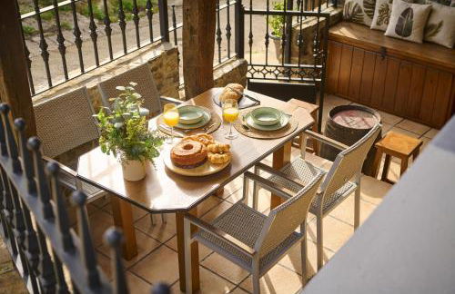 Casa Rural Tia Josefa - Foto 6