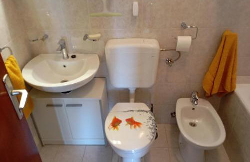 Apartment Dora 1 Jakišnica - Foto 41