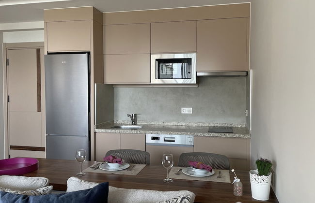 Green Garden City Luxury Apart - Foto 7