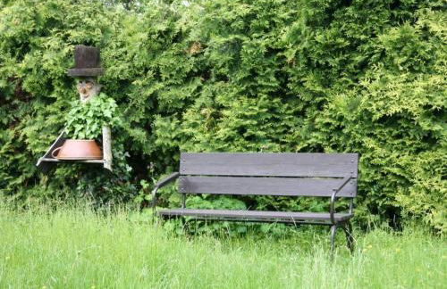 Holiday Home in Maxen mit Privatem Pool by Interhome - Foto 18