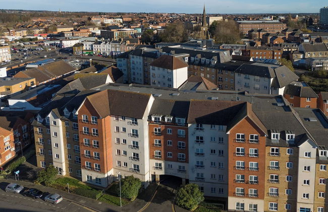 Cotels at Centro Serviced Apartments - Foto 49