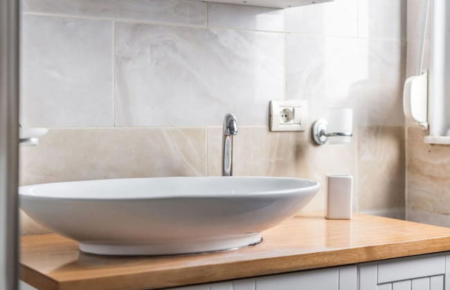 The Peace-up Apartment - Foto 39