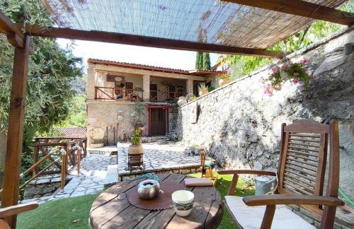 Agoriani Art Suite - 4 seasons' natural living - Foto 44