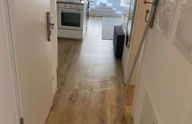 Beautiful new R apartment -15 min to Octoberfest - Foto 29