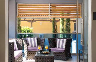 SKS Luxury Suites & Rooms - Foto 9