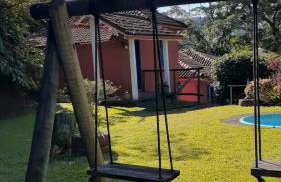 Canto Alto, Encanto - Foto 1