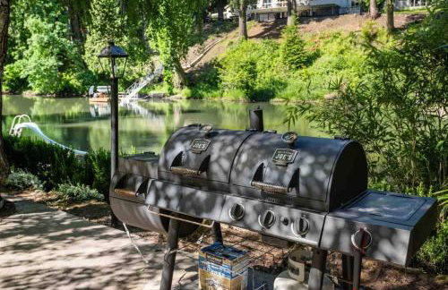 Riverwood Retreat - Foto 25