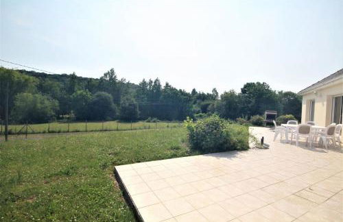 Gîte Gîtes de France® - Le Temps qui Passe - Foto 5