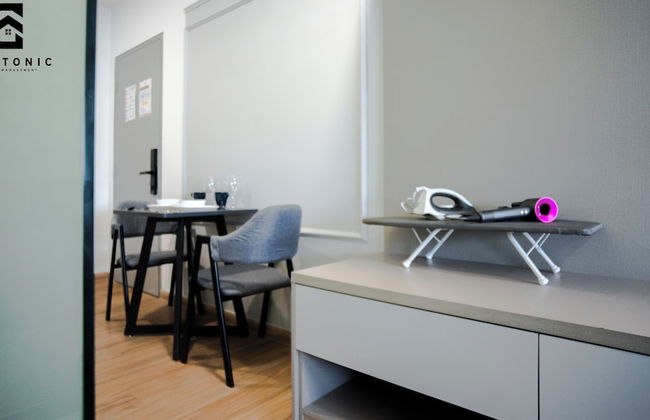 Riveria City KL Sentral by Guestonic - Foto 53