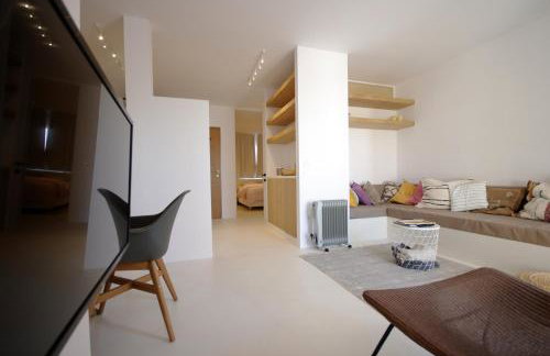 Livingtarifa Apartamento Valhalla - Foto 2