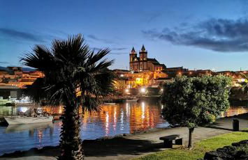 Marina de São Mateus - Photo 40