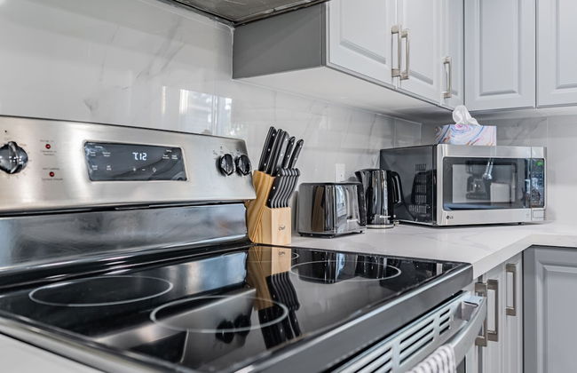 Shirlea Boutique Cottage - Foto 18