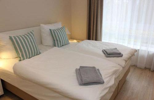 Strandvilla Birkenallee Haus Meerzeit - Foto 3