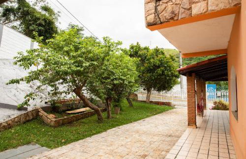 Casa em São Sebastião refúgio do pontal - Foto 36