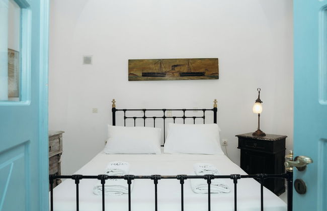 Nano Oia Villas - Foto 36