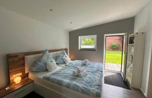 Auszeit Apartment Düsseldorf - Foto 7