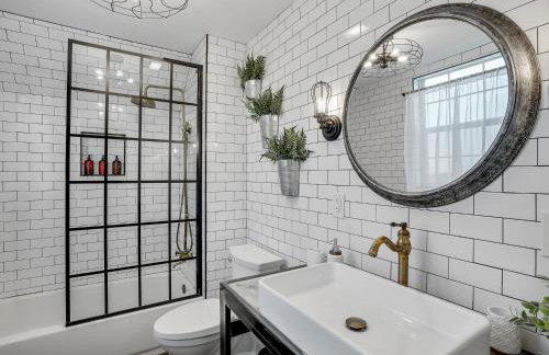 Scenic Rustic Farmhouse - Gameroom+Separate Suite - Foto 35