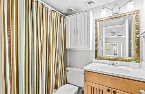 Holiday Surf and Racquet Unit 308 - Foto 7