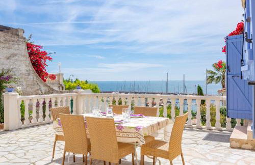 Villa La Cigalette Gaia's Villas - Foto 34