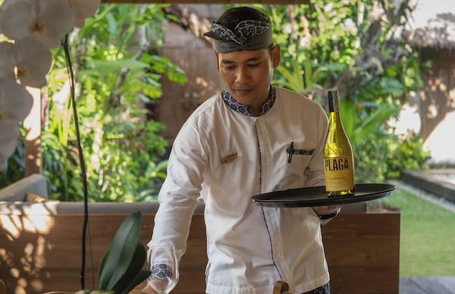 Space Villas Bali - Photo 12