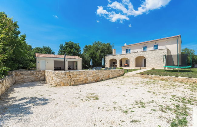 Villa Diletta - Foto 32