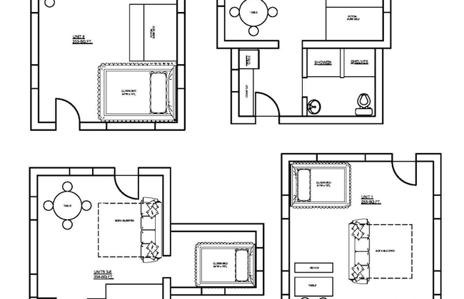 Lost Arrow Resort - Foto 38