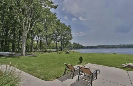 Hideaway - LakeHouse/spa/dock/ - Foto 31