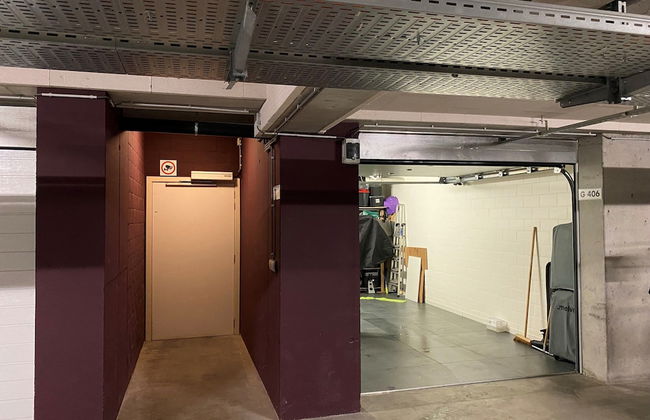 Apartment in Nieuwpoort Near the Beach - Foto 13