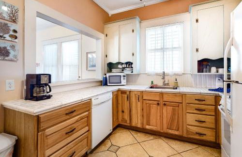 Castaway Cottage - Foto 9