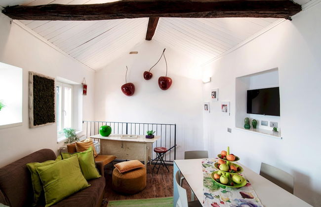 The Green Nest by Lake Como - Foto 7