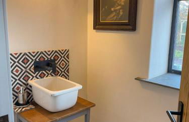 The Piggery near Bruton - Foto 30