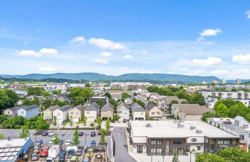 South Side Modern - Downtown Living - Amazing Location - Foto 43