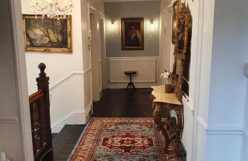 Country Manor House - Foto 34