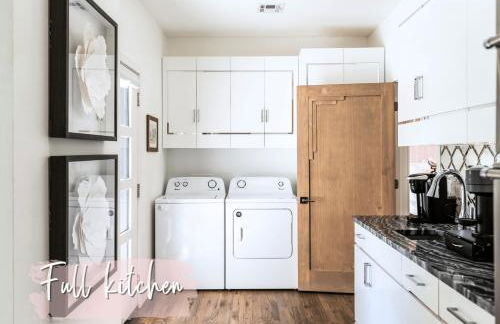 5BR Home 2 min to OU Campus #Cha - Foto 9