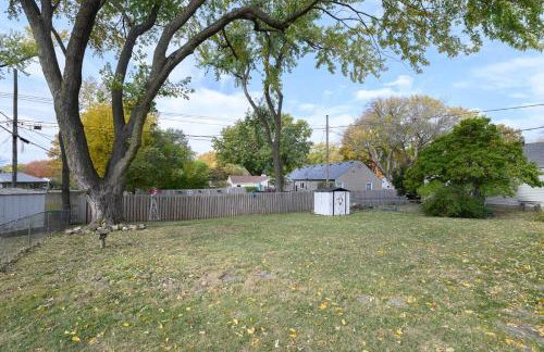 Foosball Fun! Private House Close to Kansas City! - Foto 24