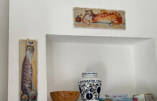 Appartamento con vista mare a Porto Santo Stefano - Foto 21