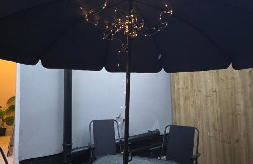 Anfield 4 min walk Sleeps 7 4BR 5Bed 3Bathrooms - Photo 24