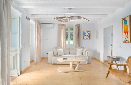 Rabagas Suites - In The Heart of Sifnos - Foto 44