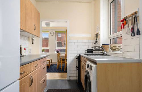 Hotspur House - Foto 3