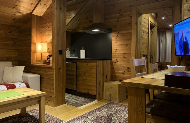 Chalet Kolasin Montenegro - Foto 41