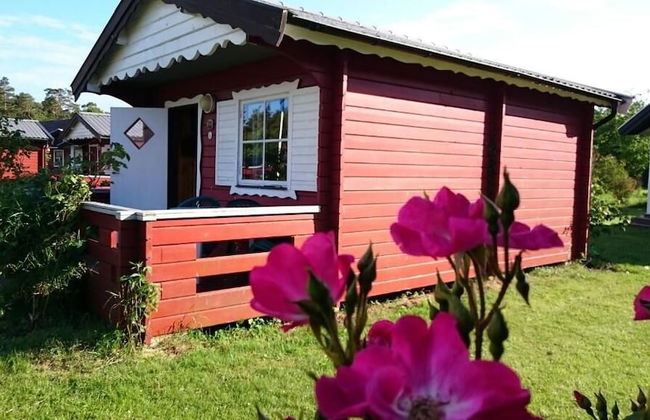 Hälluddens Stugby och Vandrarhem - Foto 24