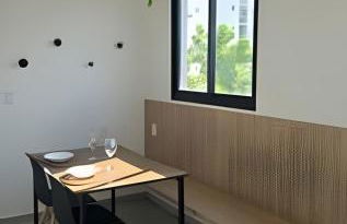 Studios próximos à USP com piscina - Foto 80