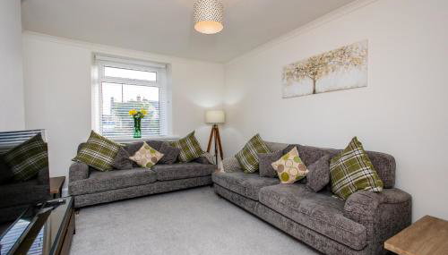 Burnside Cottage, Wark, Hexham - Foto 2