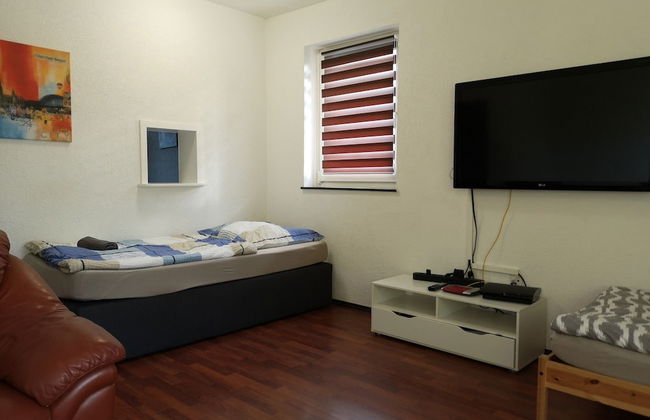 Ferienwohnung Koeln 46 - Foto 4