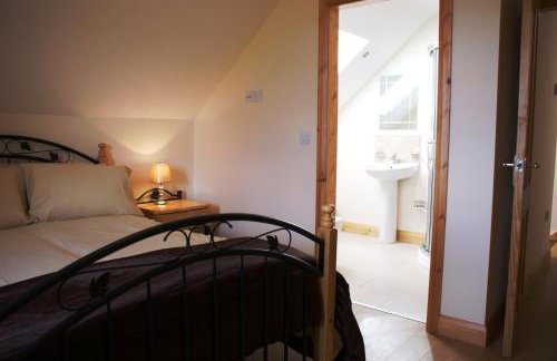 Glendun Self Catering - Foto 19