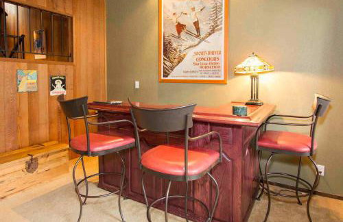 Winterset #28 Shared Hot Tub & Sauna - Foto 7