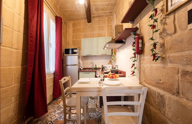 Concetta Studio Apartments - Foto 25