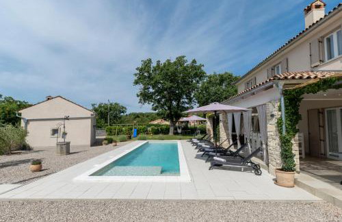 Villa Batelica - Foto 34